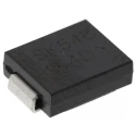 Taiwan Semiconductor 40 V 5 A Surface Mount Schottky Diode DO-214AB 2-Pin SK54C