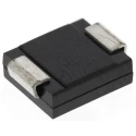 Taiwan Semiconductor 40 V 5 A Surface Mount Schottky Diode DO-214AB 2-Pin SK54C
