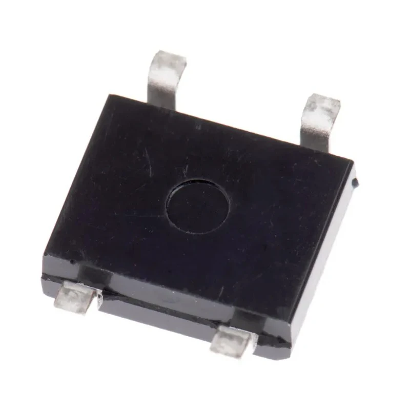 Taiwan Semiconductor Bridge Rectifier 600 V 50 A, 4-Pin Surface Mount DBLS205G RD