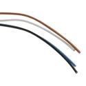 Phoenix Contact Female 4 Way Straight to 4 Way Unterminated Sensor Actuator Cable 500 mm 250V IP67 SACC 1523434