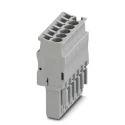 Phoenix Contact SP 2.5/6 Series Pluggable Terminal Block 6-Contact 52mm Pitch 1 Row 3040300