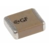 Murata 4.7 nF Multilayer Ceramic Capacitor 250V AC ±10% Surface Mount GA355DR7GF472KW01L