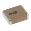 Murata 4.7 nF Multilayer Ceramic Capacitor 250V AC ±10% Surface Mount GA355DR7GF472KW01L
