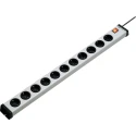 Bodo Ehmann 16A 250V 11 Gang Extension Lead with 3m Cord Type F German Schuko 0201X00112303