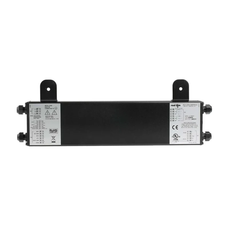 Red Lion 6 Digit LED Digital Counter 35 KHz, 250V LD2006P0