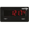 Red Lion Digital Panel Multifunction Meter Voltage Current LCD Display 39mm x 75mm CUB5
