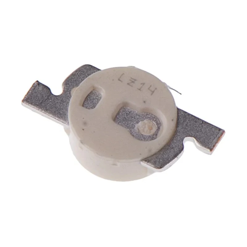 ams OSRAM 1.8 V Green LED SMT Surface PointLED LG P47K-G2K1-24