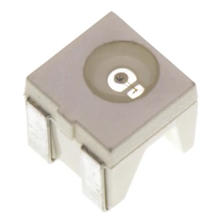 ams OSRAM 1.8 V Green LED SMT Surface SIDELED LG A67K-G2K1-24