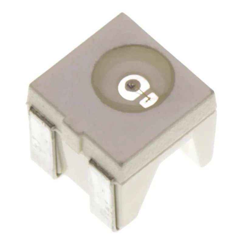 ams OSRAM 1.8 V Green LED SMT Surface SIDELED LG A67K-G2K1-24