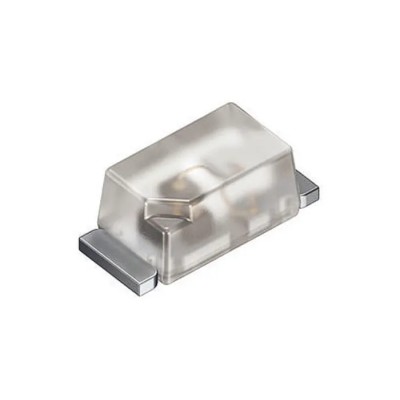ams OSRAM 1.8 V Red LED 0603 Surface Mount SmartLED LS L29K-G1J2-1