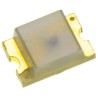 ams OSRAM 2.5 V Orange LED 2012 Surface CHIP LED 0805 LO R976-PS-1