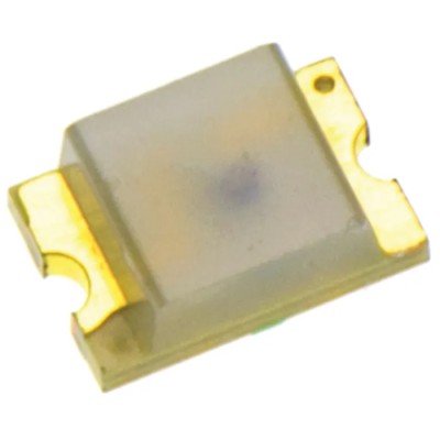 ams OSRAM 2.5 V Orange 2012 Surface Mount CHIP LED 0805 LO R976-PS-1