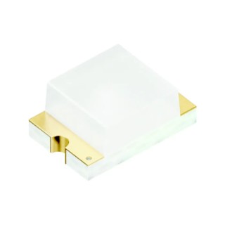ams OSRAM 2.2 V Green LED 2012 Surface CHIP LED 0805 LG R971-KN-1