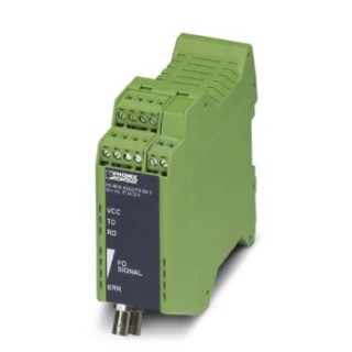 Phoenix Contact 3RS7005 Series Signal Conditioner DIN Rail Mount 2708355