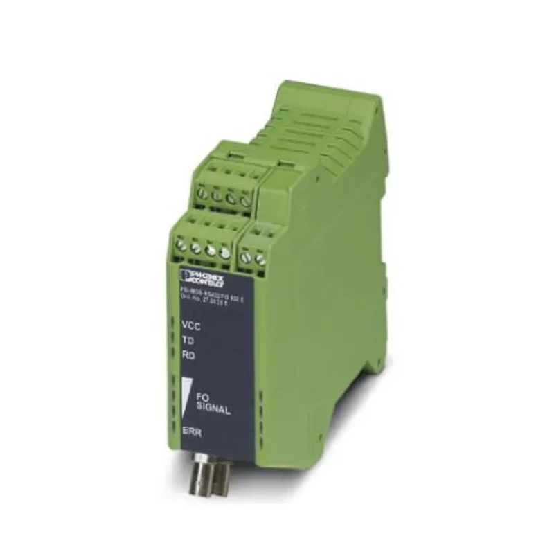 Phoenix Contact 3RS7005 Series Signal Conditioner DIN Rail Mount 2708355