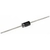onsemi 200 V 4 A Switching Diode 2-Pin DO-201AD MUR420RLG