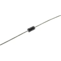 onsemi Single 5.6 V 5 W Zener Diode Through Hole 2-Pin DO-15 1N5339BRLG