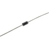 onsemi Single 5.6 V 5 W Zener Diode Through Hole 2-Pin DO-15 1N5339BRLG
