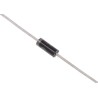 onsemi Zener Diode Single 9.1 V 5 W 5% Through Hole 2-Pin DO-15 1N5346BRLG
