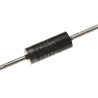 onsemi 10 V 5 W Zener Diode Single Through Hole 2-Pin DO-15 1N5347BRLG