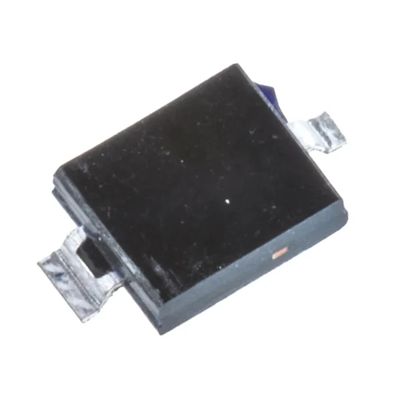 ams OSRAM Infrared Photodiode, 60 ° Angle of Half Sensitivity, Surface DIP Package BPW 34 FAS-Z
