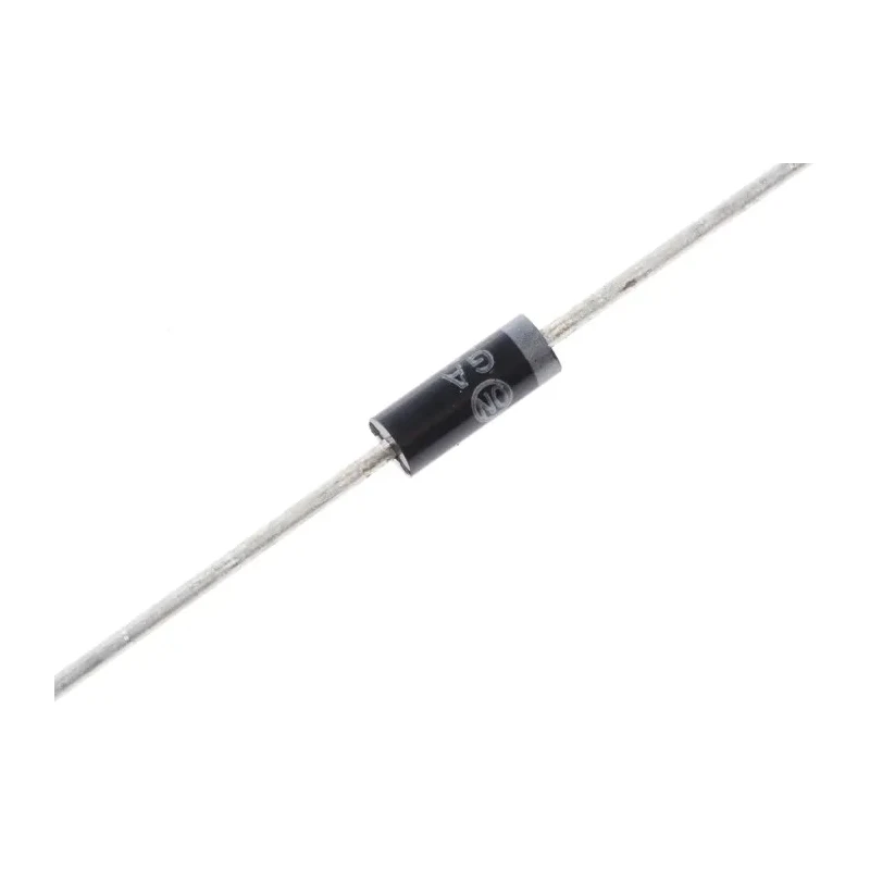 onsemi Zener Diode 120 V 5 W Through Hole 2-Pin DO-15 1N5380BRLG