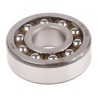 SKF Self-Aligning Ball Bearing 12 mm ID 32 mm OD 10 mm Race Width 2 Row 1201 ETN9