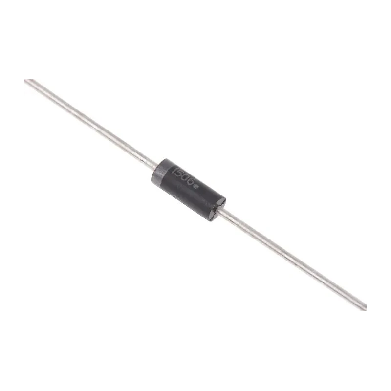 onsemi Zener Diode 39 V 5 W Through Hole 2-Pin DO-15 1N5366BRLG