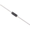 onsemi Zener Diode 39 V 5 W Through Hole 2-Pin DO-15 1N5366BRLG