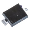 ams OSRAM Infrared Photodiode BPW 34 FAS-Z, 60° Half Sensitivity Angle, Surface Mount DIP Package BPW 34 FAS-Z