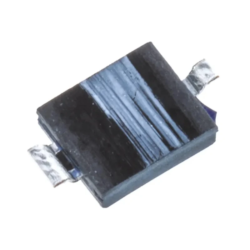 ams OSRAM Infrared Photodiode BPW 34 FAS-Z, 60° Half Sensitivity Angle, Surface Mount DIP Package BPW 34 FAS-Z