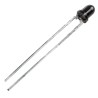 ams OSRAM Infrared Photodiode Through Hole T-1 34° Angle of Half Sensitivity SFH 229 FA