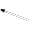 ams OSRAM Infrared Photodiode Through Hole T-1 34° Angle of Half Sensitivity SFH 229 FA