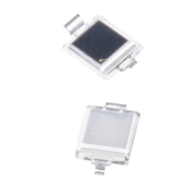 ams OSRAM Visible Light and Infrared Photodiode 60° Angle, Surface DIP Package BPW 34 SR