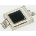 ams OSRAM Photodiode Visible Light, Infrared, 60° Half Sensitivity Angle, Surface Mount DIP Package SFH 2430-Z