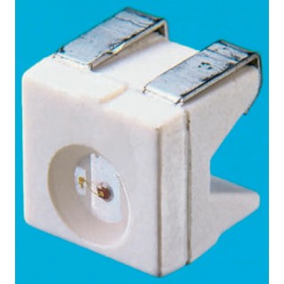 ams OSRAM SIDELED IR LED Surface Mount 860 nm Peak Wavelength, Radiant Flux 60mW SFH 4255