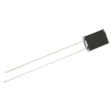 ams OSRAM Infrared Photodiode, Through Hole T-1 3/4 Package, ± 60° Sensitivity Angle, SFH 205 FA