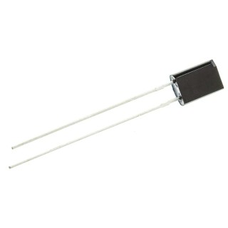 ams OSRAM Infrared Photodiode, Through Hole T-1 3/4 Package, ± 60° Sensitivity Angle, SFH 205 FA