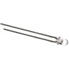 OSRAM Opto Semiconductors 860 nm Infrared LED 3 mm Through Hole Package SFH 4350