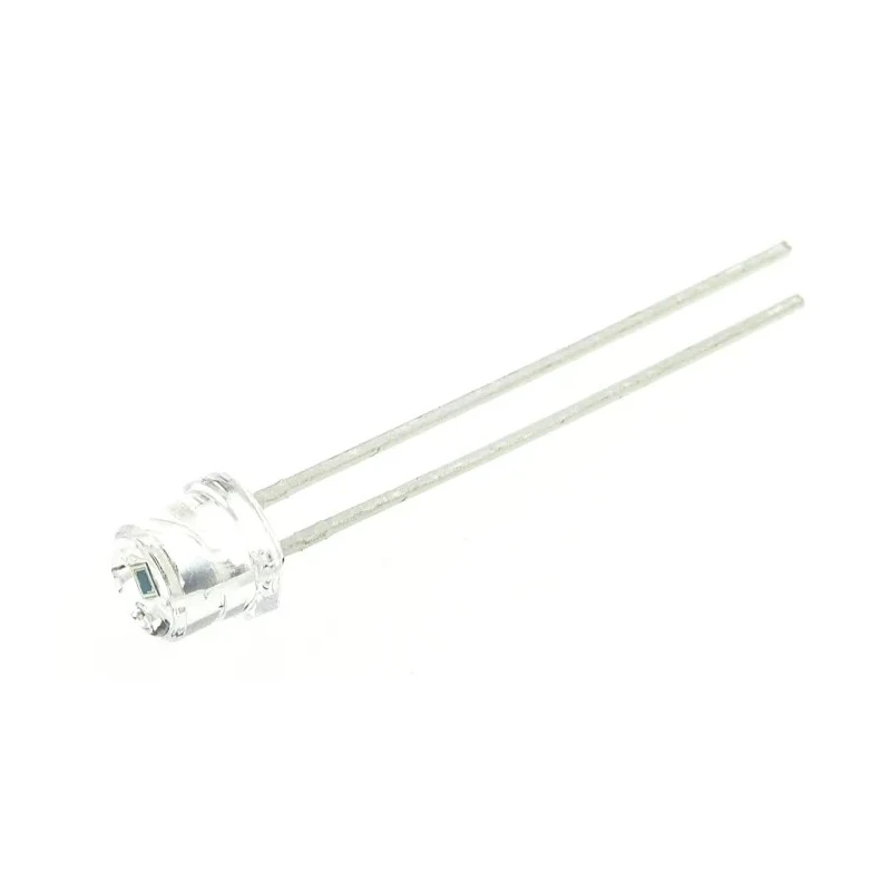 ams OSRAM Infrared, Visible Light Photodiode, 75 ° Angle of Half Sensitivity, Through Hole T-1 3/4 Package SFH 203 P