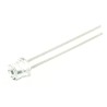 ams OSRAM Infrared and Visible Light Photodiode Through Hole T-1 3/4 Package SFH 203 P