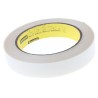 3M Scotch 5421 Cloth Tape Duct Tape, Transparent, 19mm Width, 16.5 m Length, 0.17mm Thickness, Rubber Adhesive, Gloss 21743