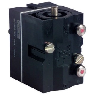 Crouzet Pneumatic Memory Module 8 bar with Memory Element Function 81 Series 81523205