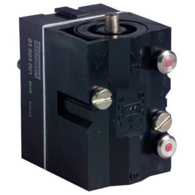 Crouzet Pneumatic Memory Module 8 bar with Memory Element Function 81 Series 81523205