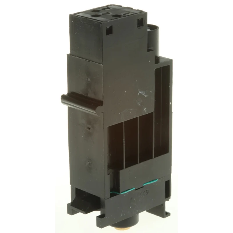 Crouzet Pressure Sensor for Gas and Air, 60V Voltage, IP20 Rated, Operating Temperature -10 to 50°C IP20