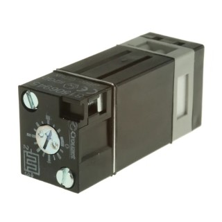 Crouzet Pneumatic Timer Adjustable Frequency Generator 2bar to 8bar Operating Pressure 81506945
