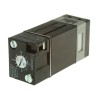 Crouzet Pneumatic Timer Adjustable Frequency Generator 2bar to 8bar Operating Pressure 81506945