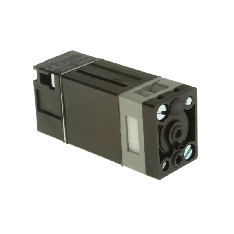 Crouzet Pneumatic Timer Adjustable Frequency Generator 2bar to 8bar Operating Pressure 81506945