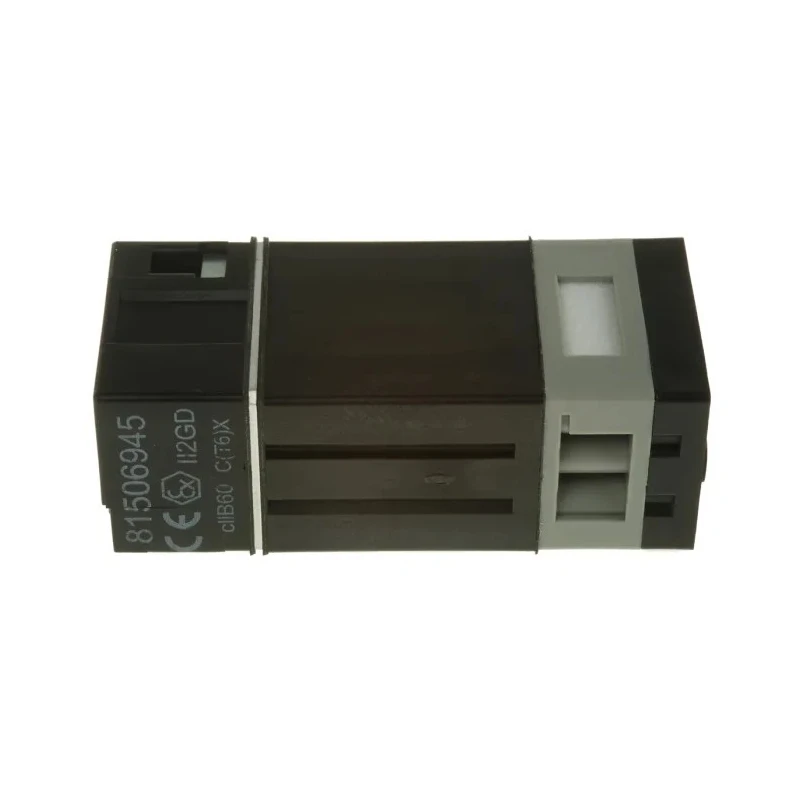 Crouzet Pneumatic Timer Adjustable Frequency Generator 2bar to 8bar Operating Pressure 81506945
