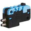 Crouzet Pneumatic Manual Control Valve 81 Series 2.7 x 4 mm, 8 bar, 100 NL/min, NC Function 81290006